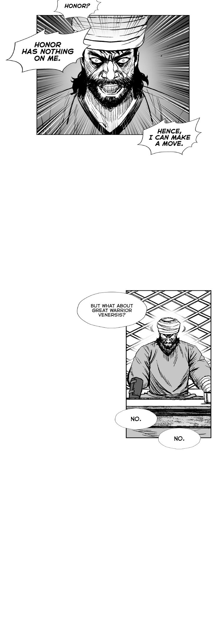 Red Storm - Chapter 309 Page 31