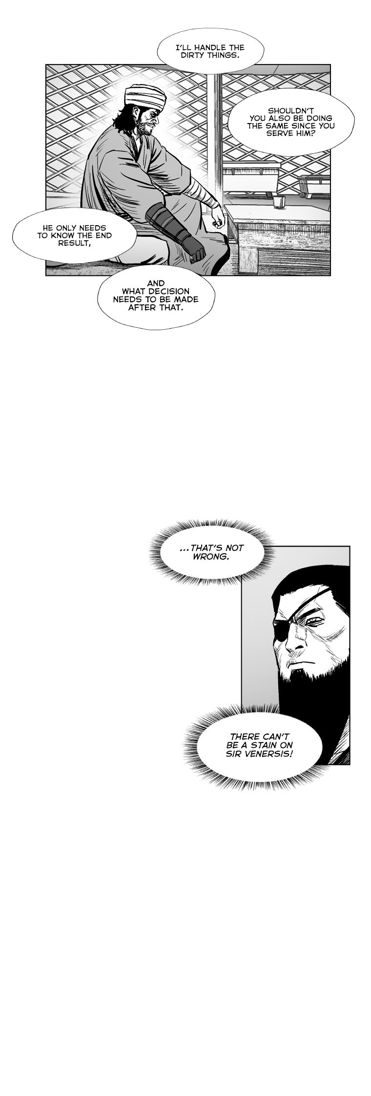 Red Storm - Chapter 309 Page 32