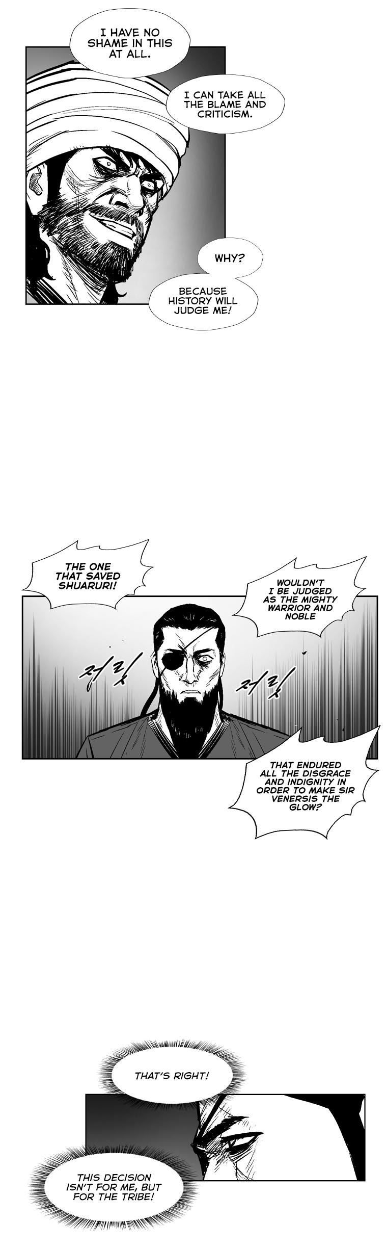 Red Storm - Chapter 309 Page 33