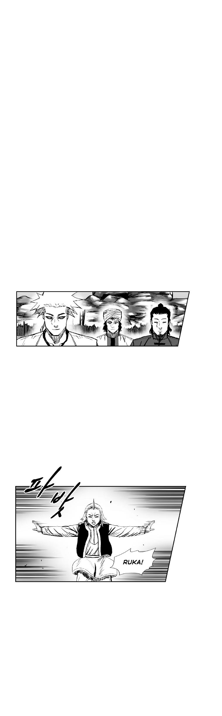 Red Storm - Chapter 309 Page 34