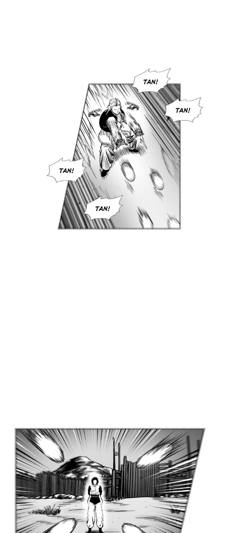 Red Storm - Chapter 309 Page 35