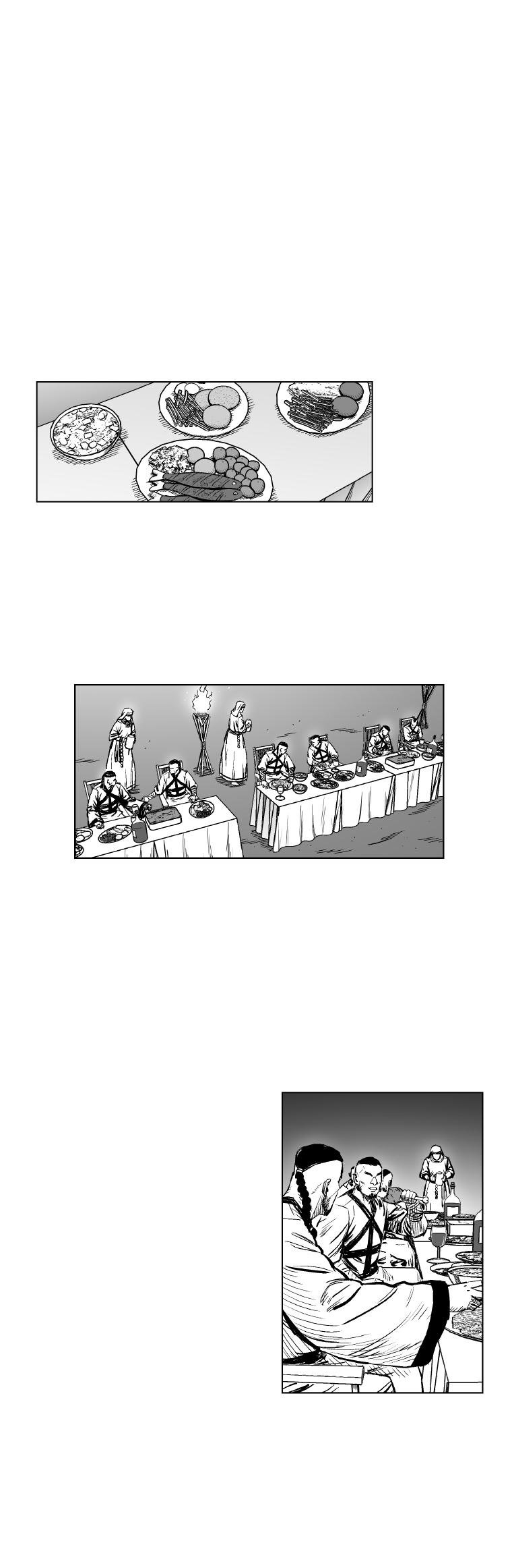 Red Storm - Chapter 309 Page 4