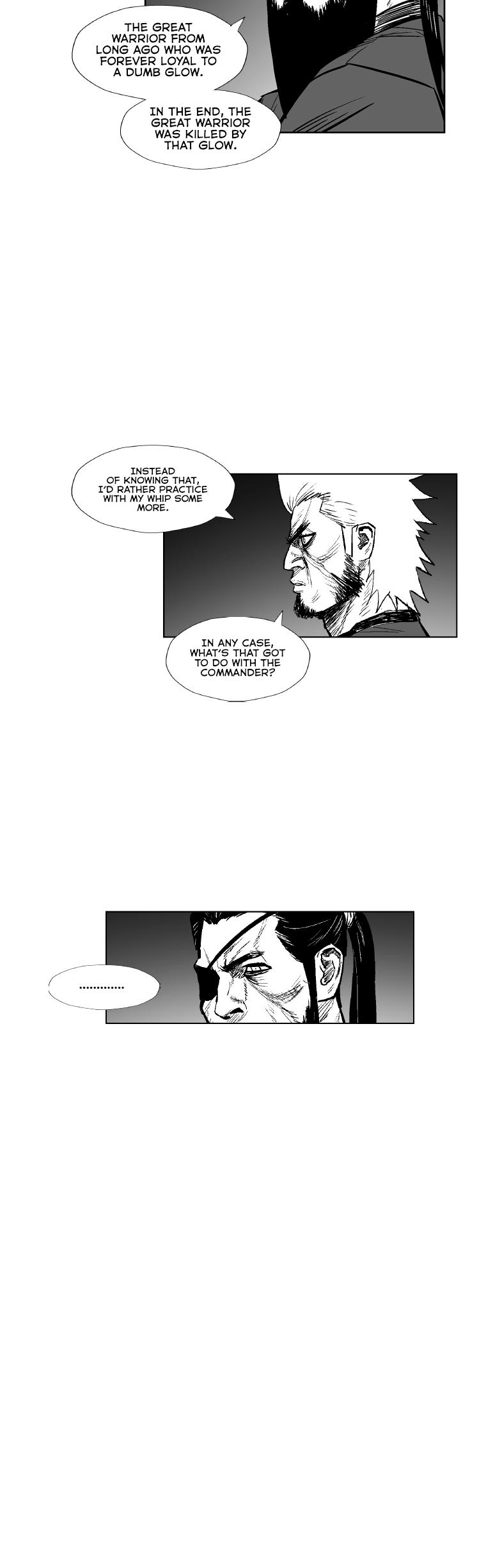 Red Storm - Chapter 309 Page 8