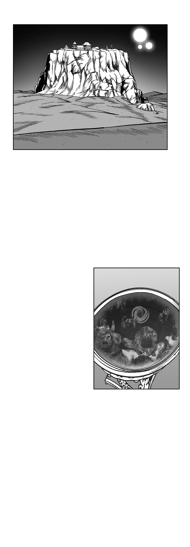 Red Storm - Chapter 309 Page 9