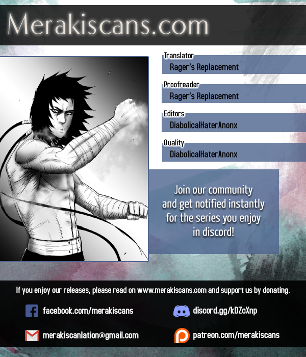 Red Storm - Chapter 310 Page 1