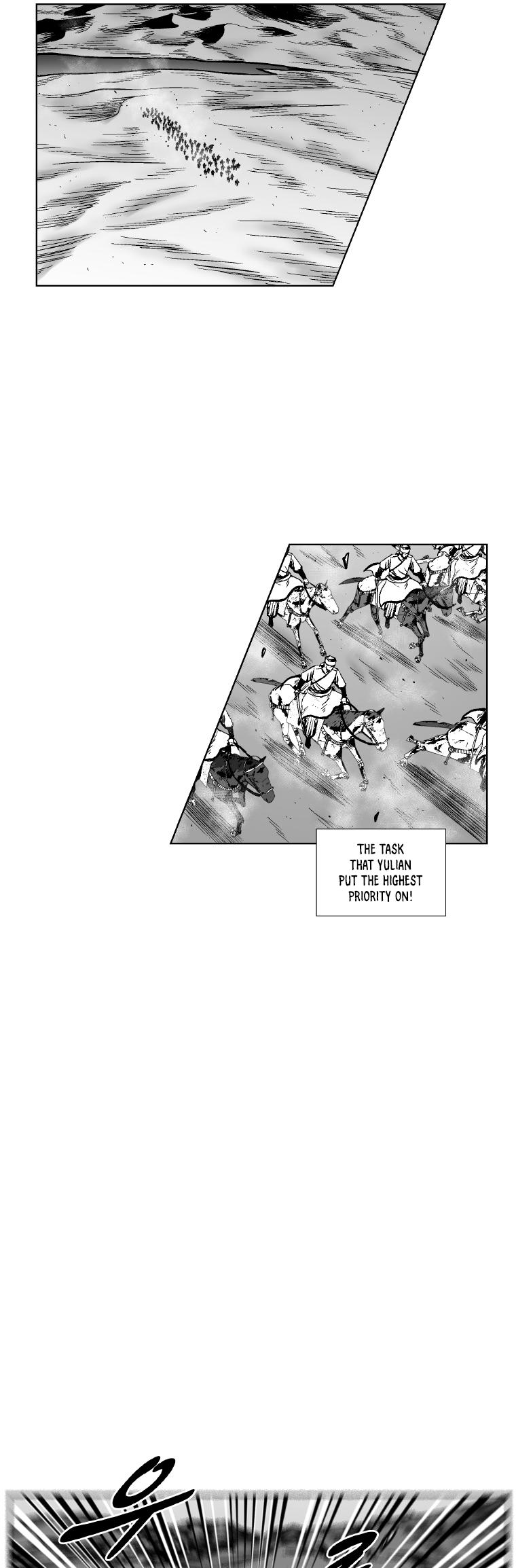 Red Storm - Chapter 310 Page 15