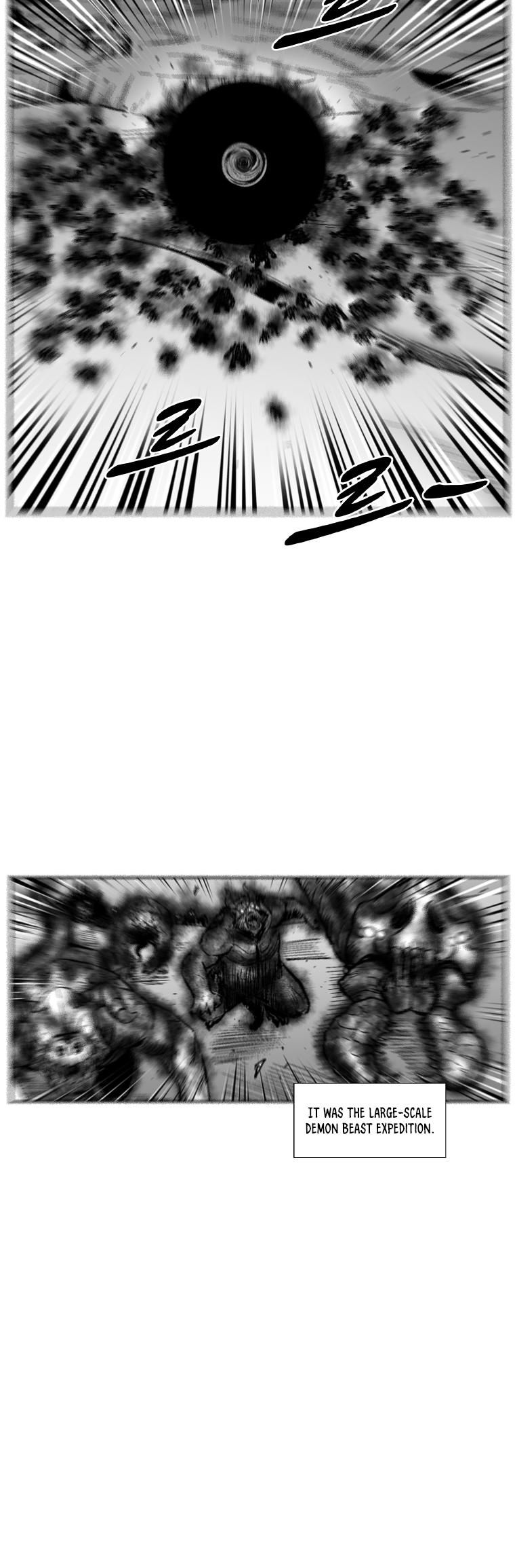 Red Storm - Chapter 310 Page 16