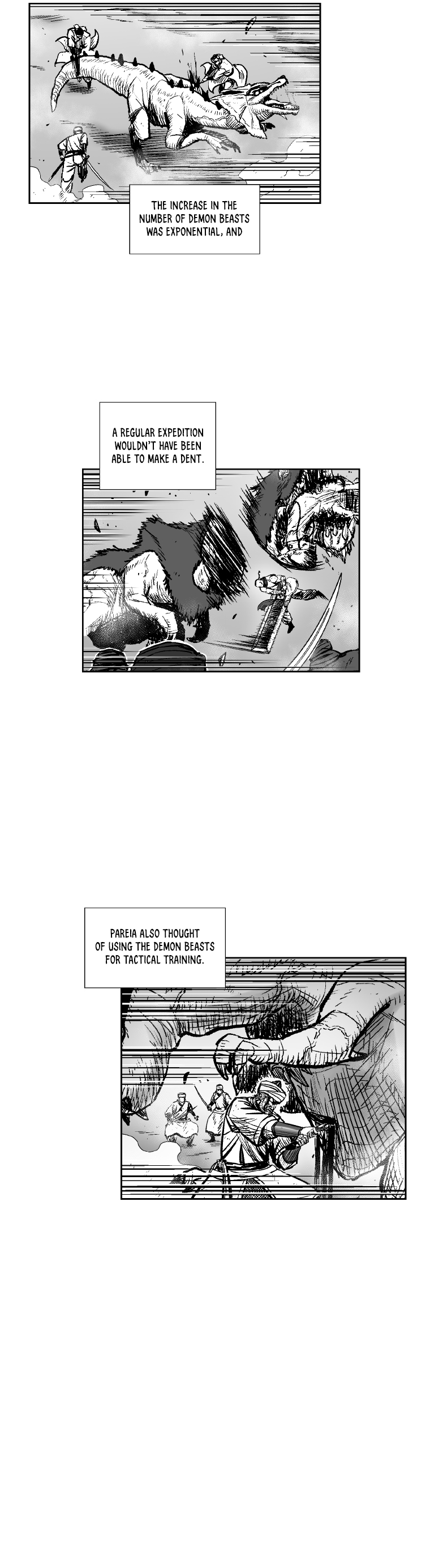 Red Storm - Chapter 310 Page 17