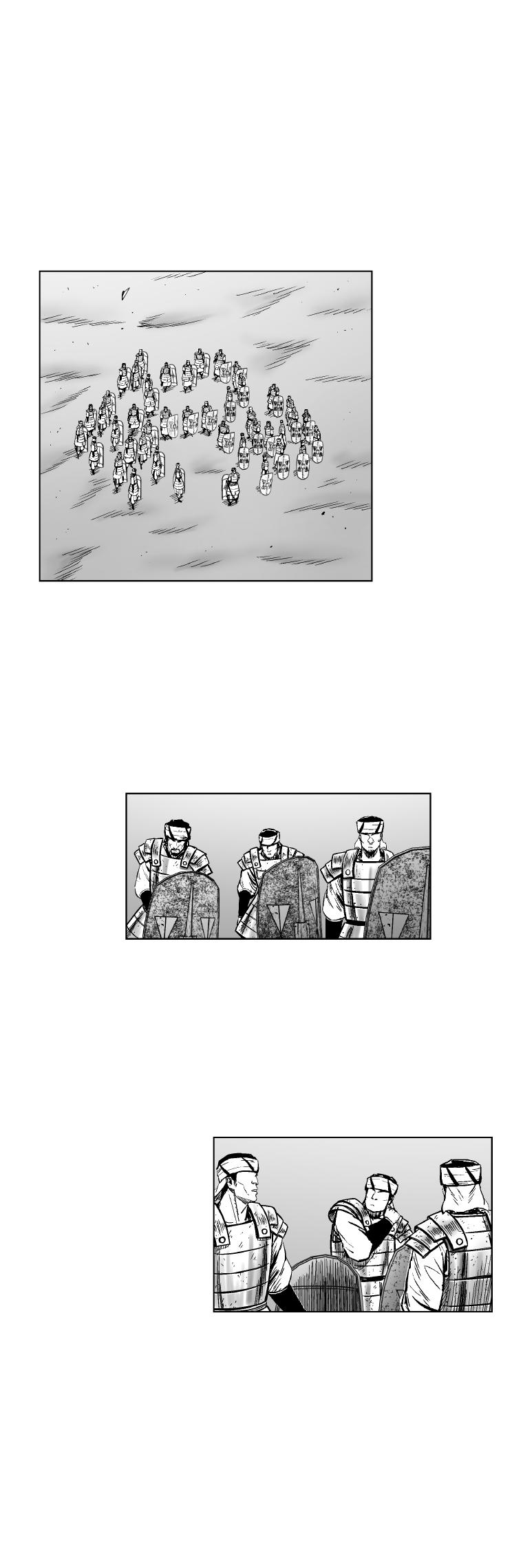 Red Storm - Chapter 310 Page 18