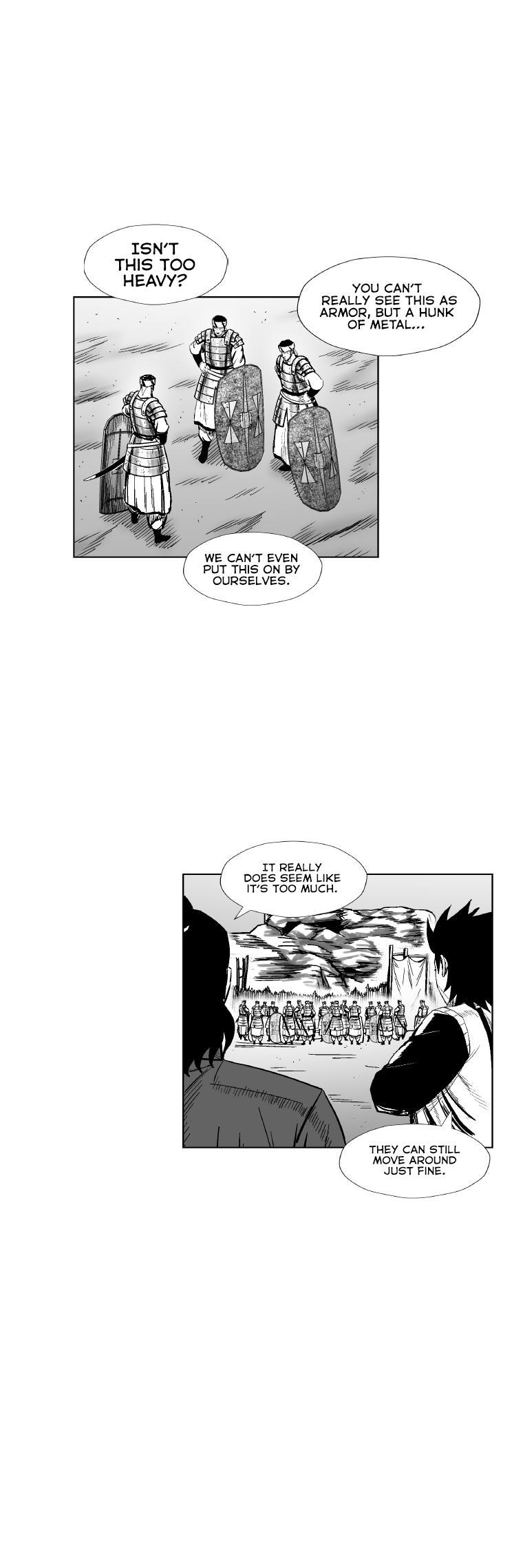 Red Storm - Chapter 310 Page 19