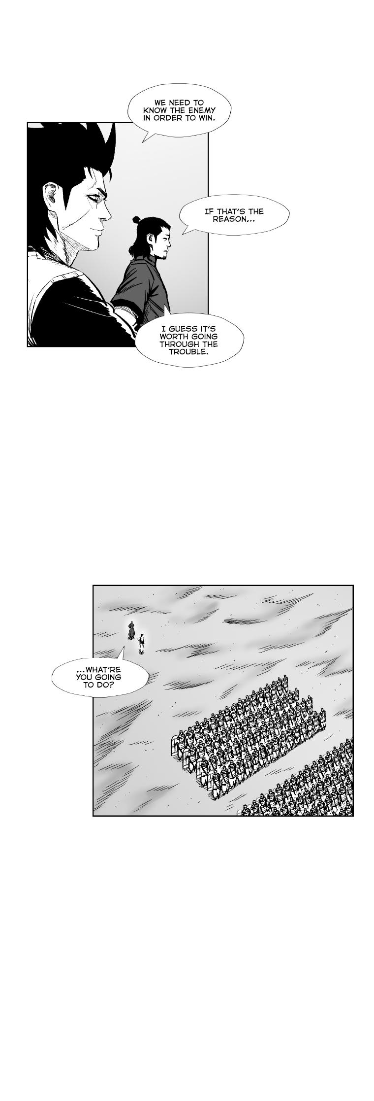 Red Storm - Chapter 310 Page 22