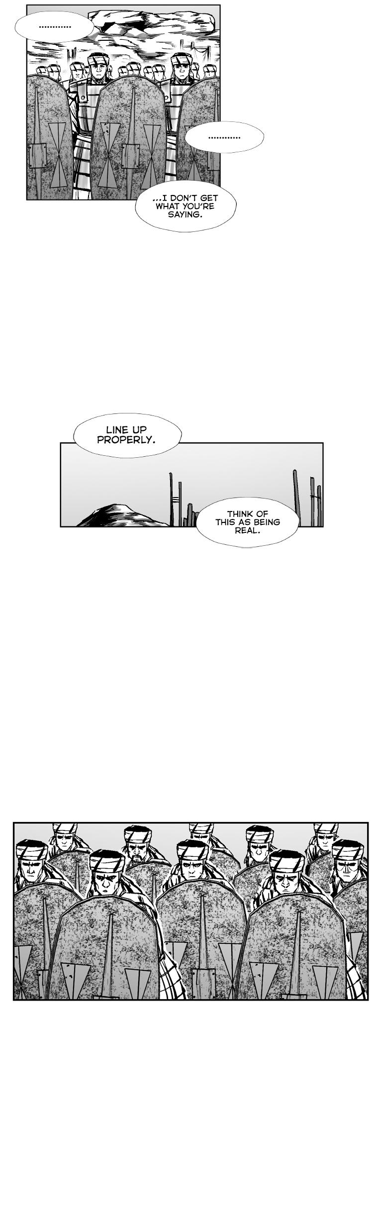 Red Storm - Chapter 310 Page 24