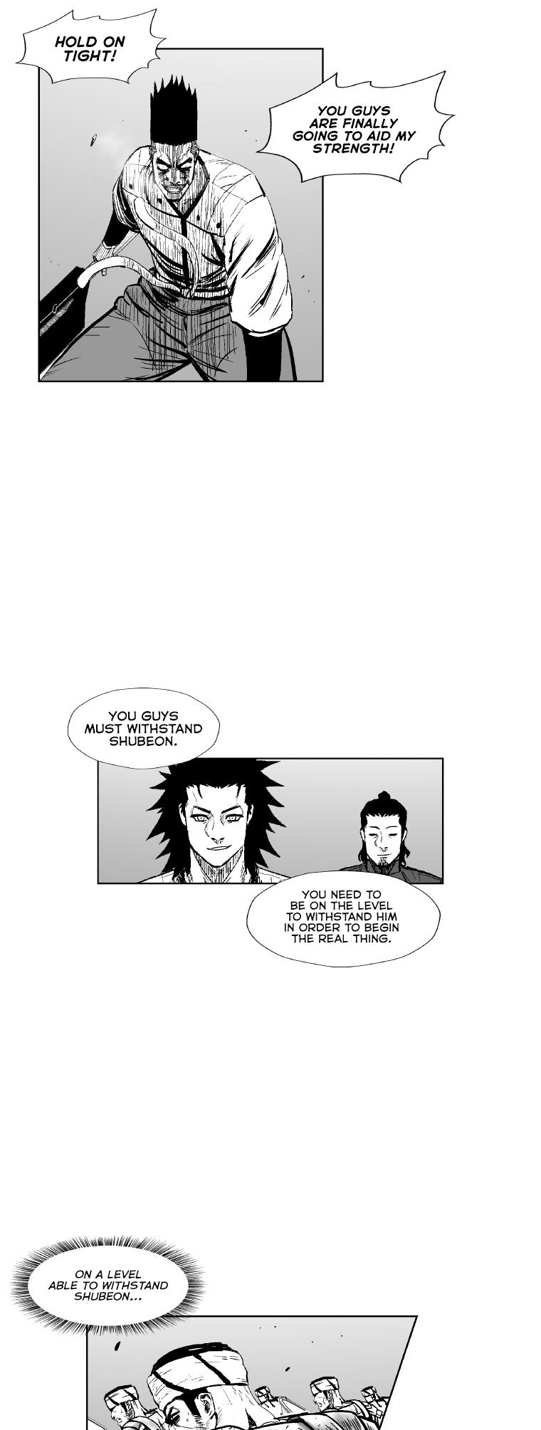 Red Storm - Chapter 310 Page 27