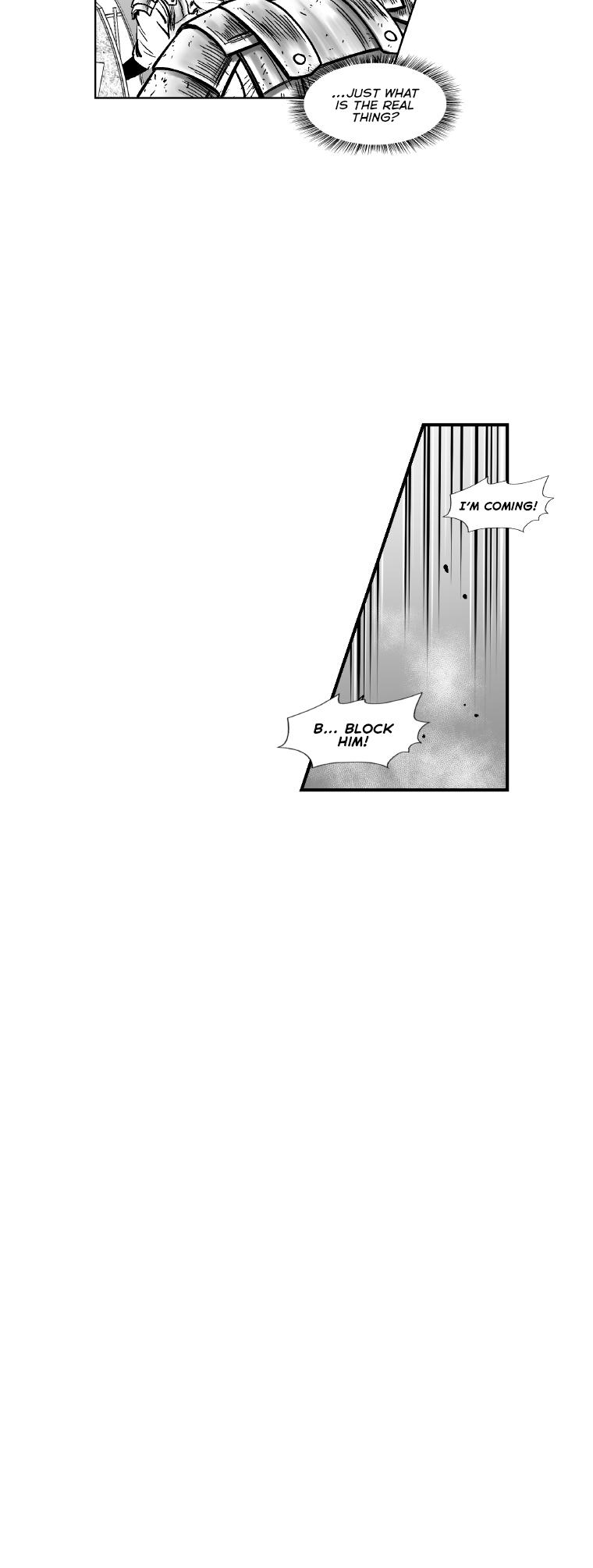 Red Storm - Chapter 310 Page 28