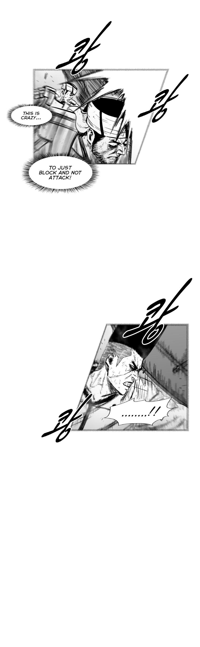 Red Storm - Chapter 310 Page 30