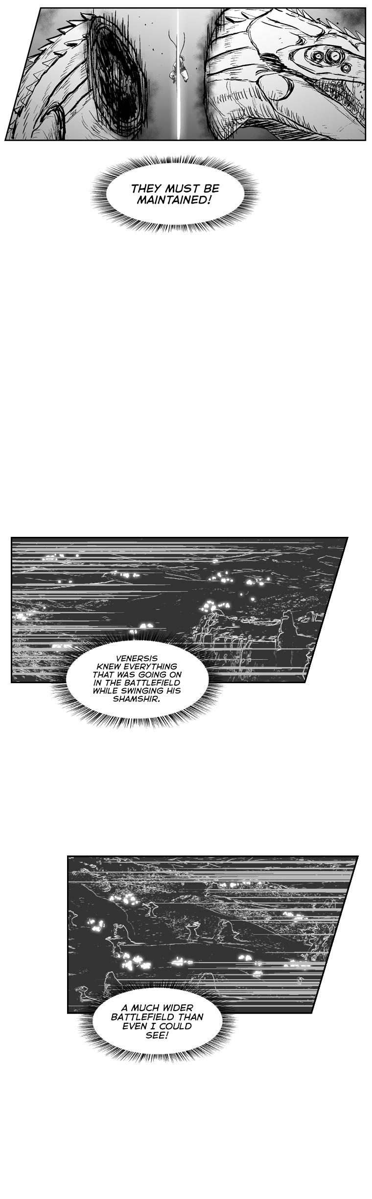 Red Storm - Chapter 310 Page 36