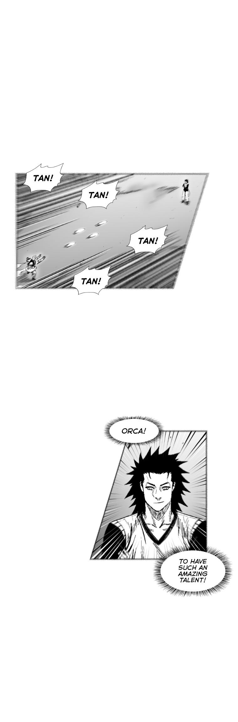 Red Storm - Chapter 310 Page 4