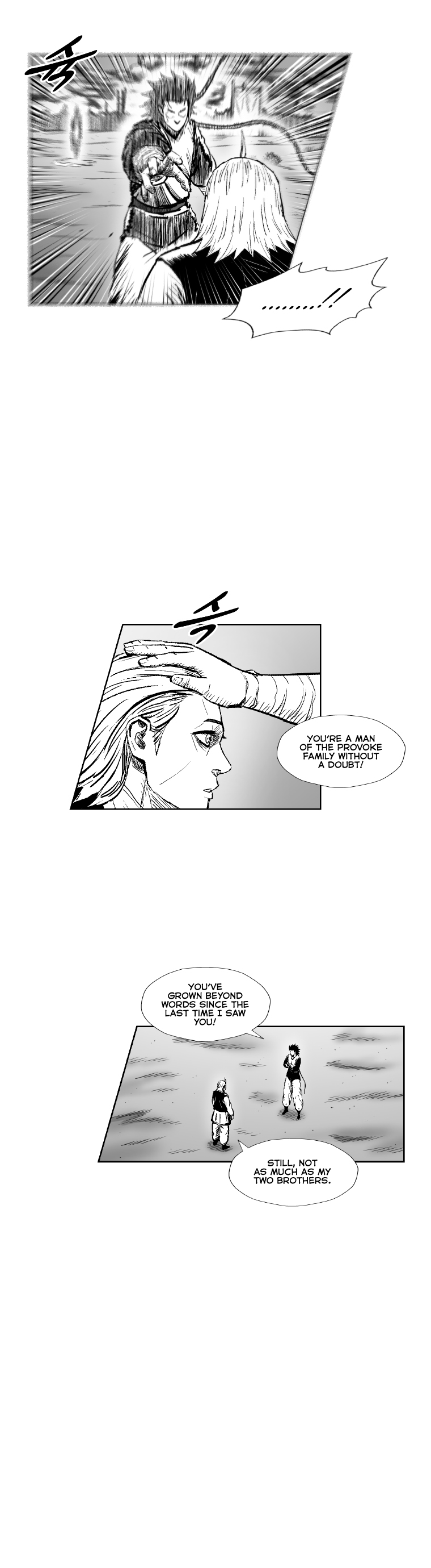 Red Storm - Chapter 310 Page 6