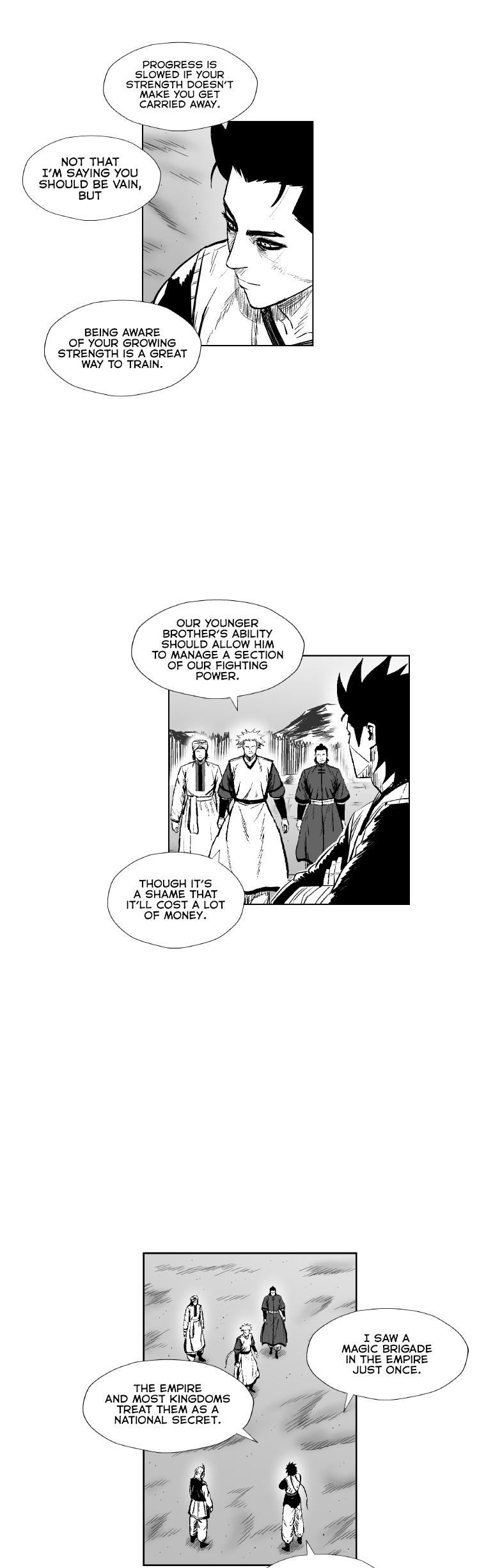 Red Storm - Chapter 310 Page 7