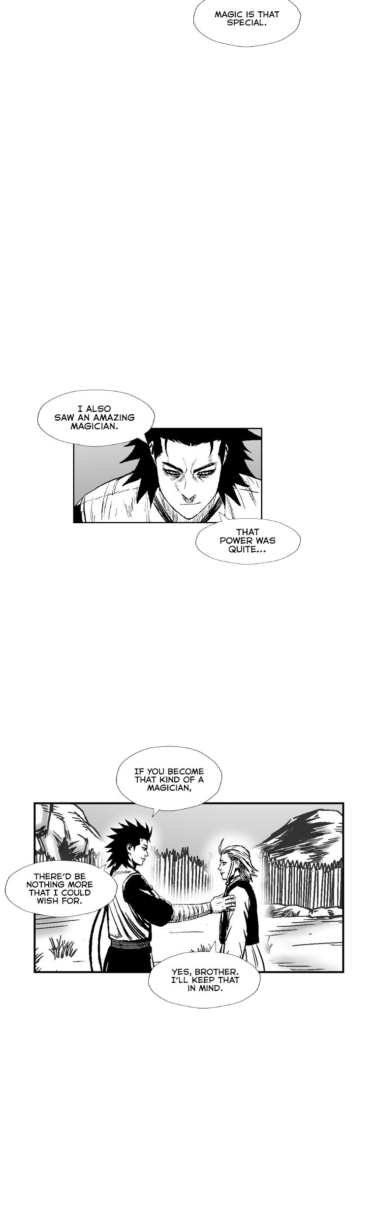 Red Storm - Chapter 310 Page 8