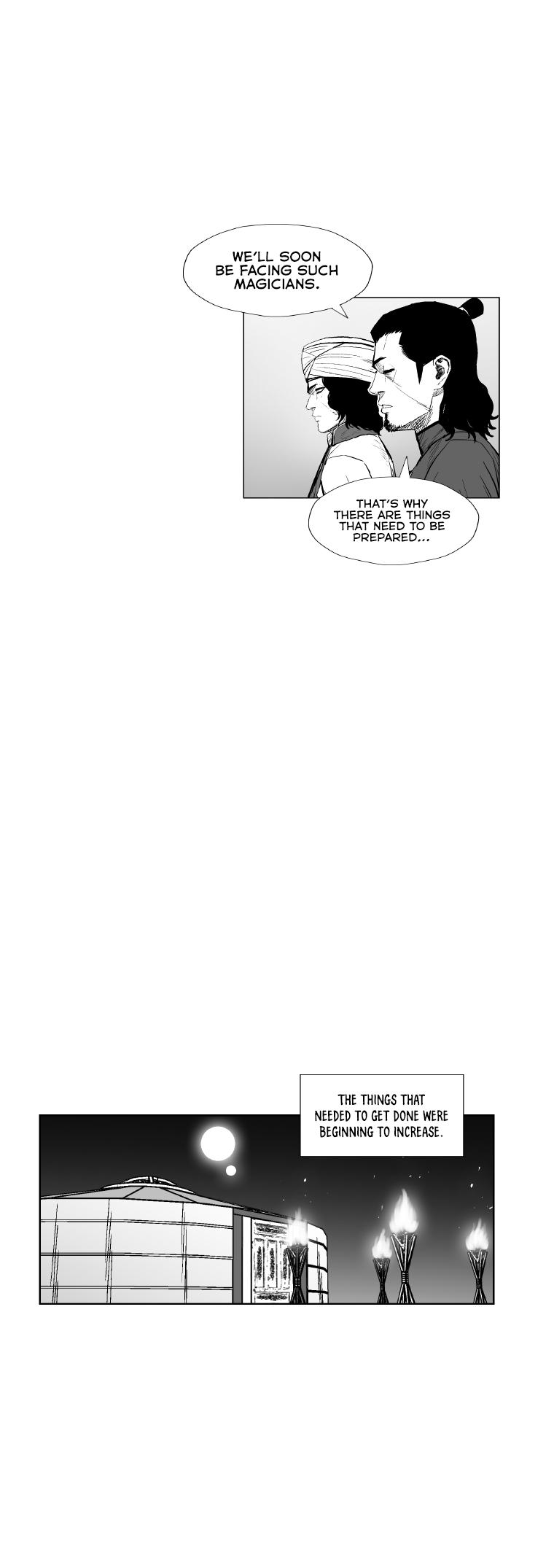 Red Storm - Chapter 310 Page 9