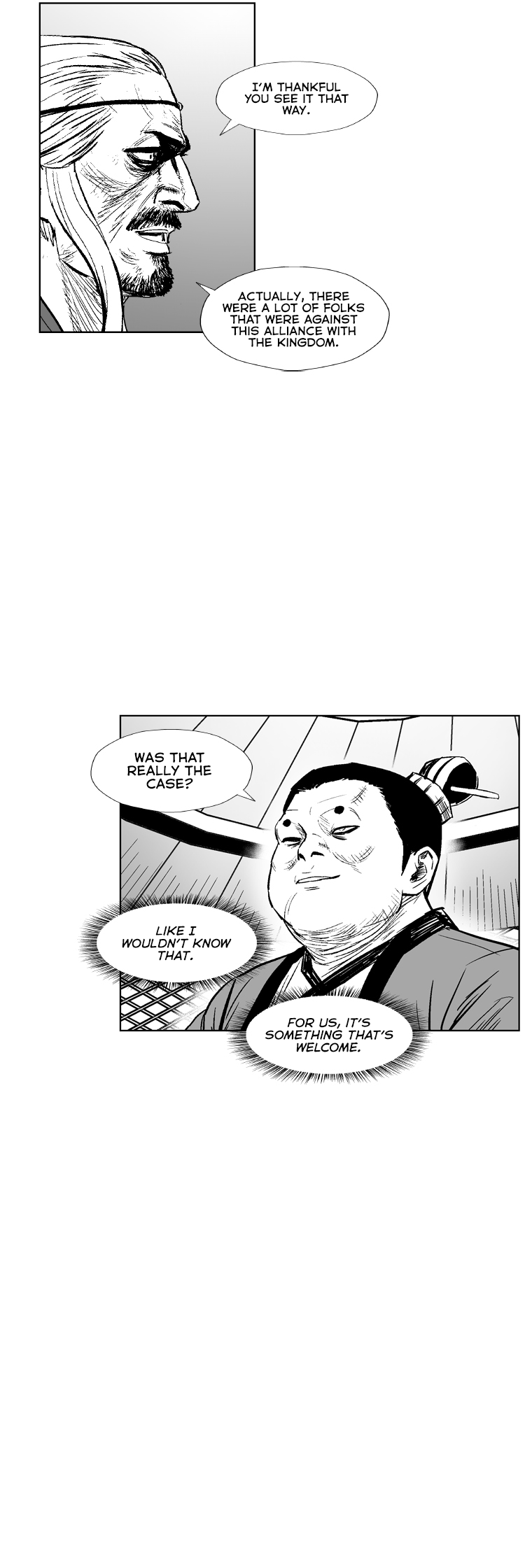 Red Storm - Chapter 311 Page 17