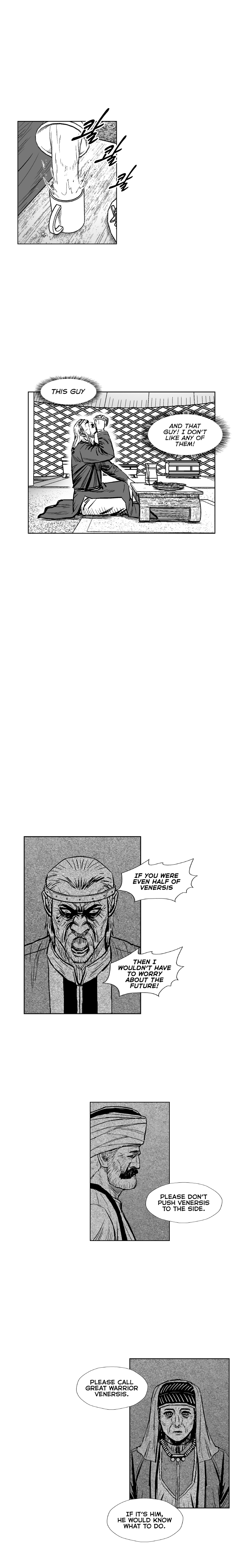 Red Storm - Chapter 311 Page 3