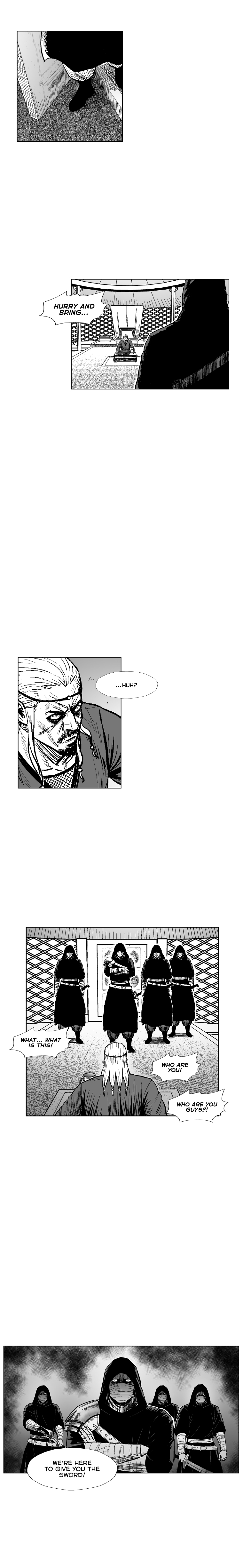 Red Storm - Chapter 311 Page 5