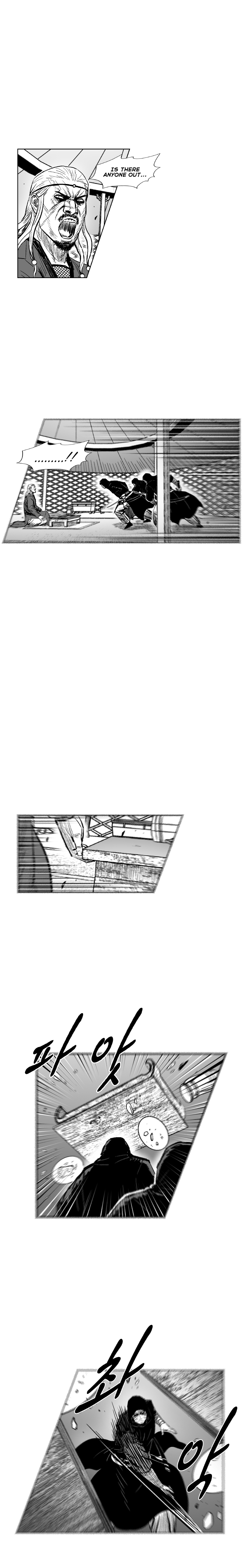 Red Storm - Chapter 311 Page 6