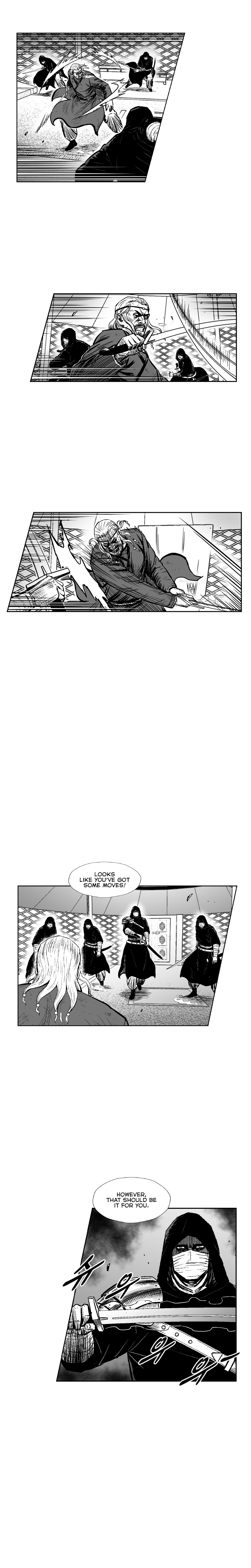 Red Storm - Chapter 311 Page 8