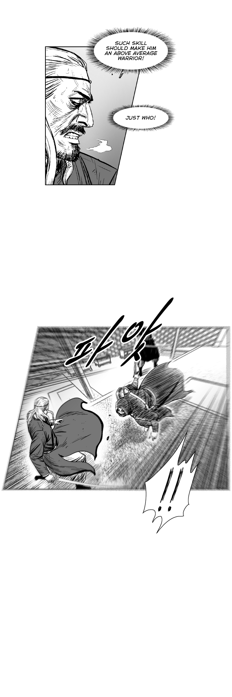 Red Storm - Chapter 311 Page 9