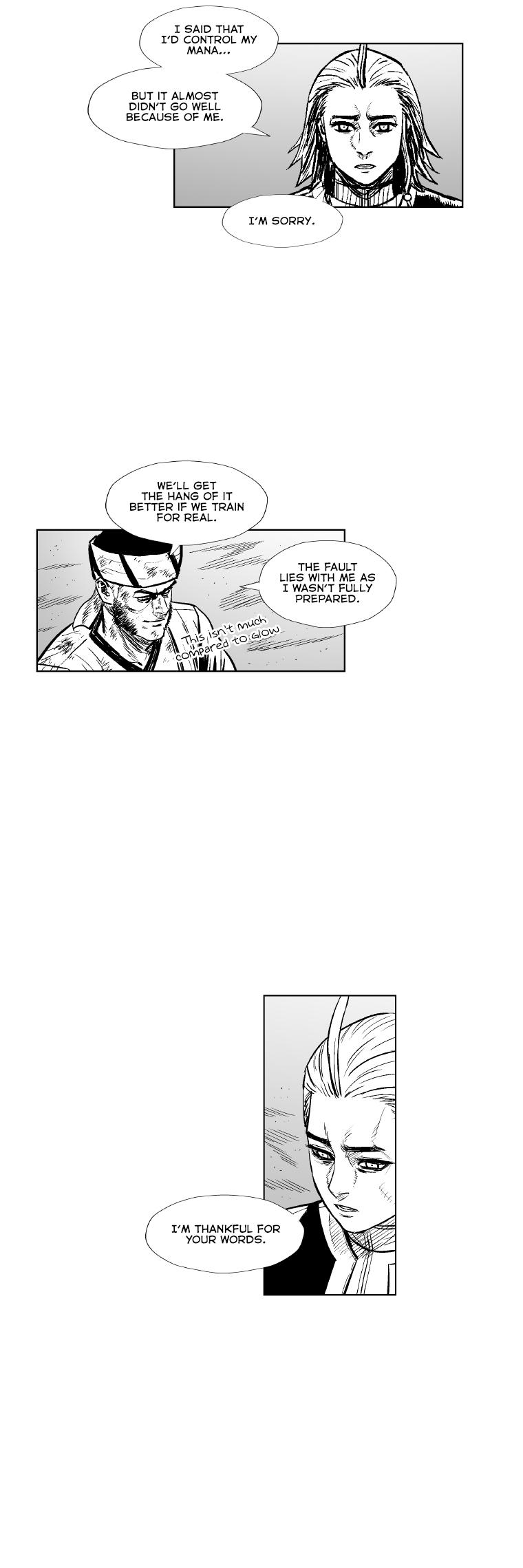 Red Storm - Chapter 312 Page 18