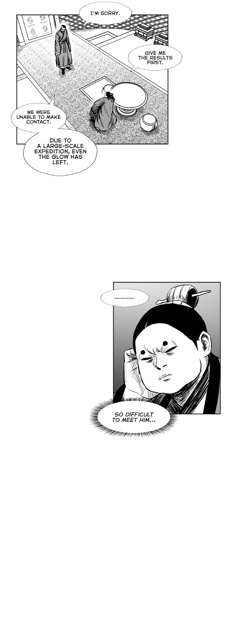 Red Storm - Chapter 312 Page 2