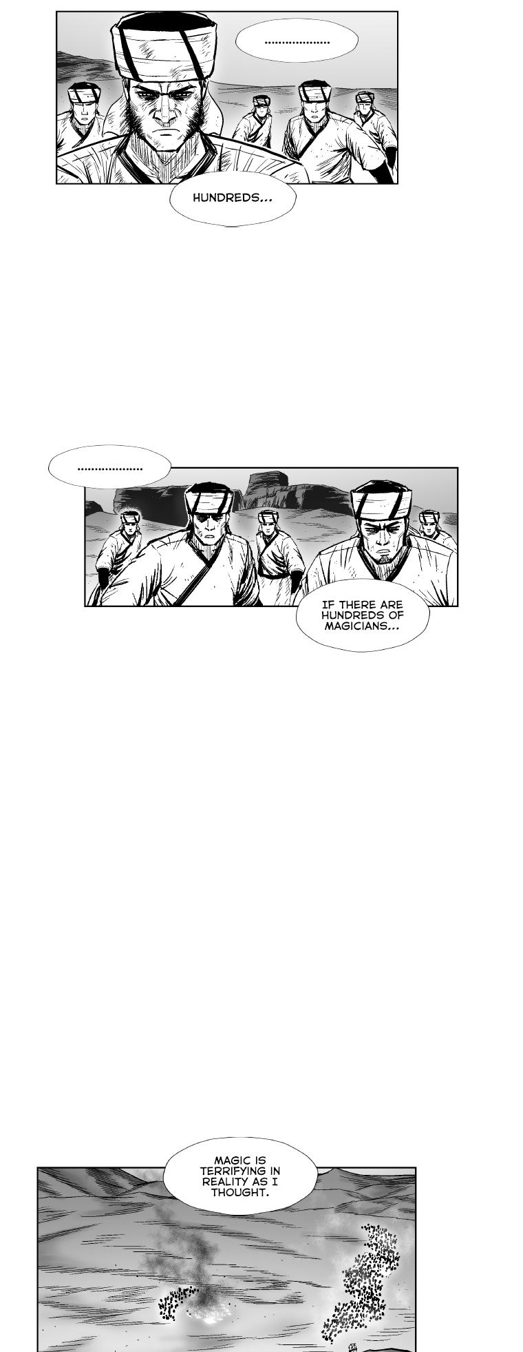 Red Storm - Chapter 312 Page 20