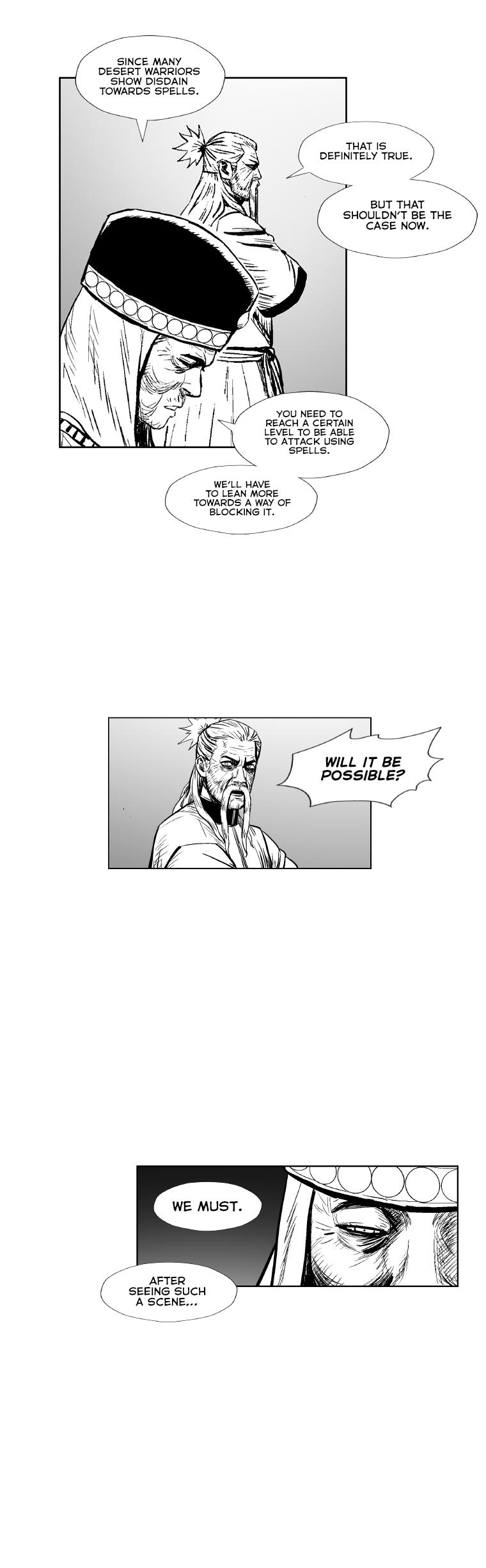 Red Storm - Chapter 312 Page 22