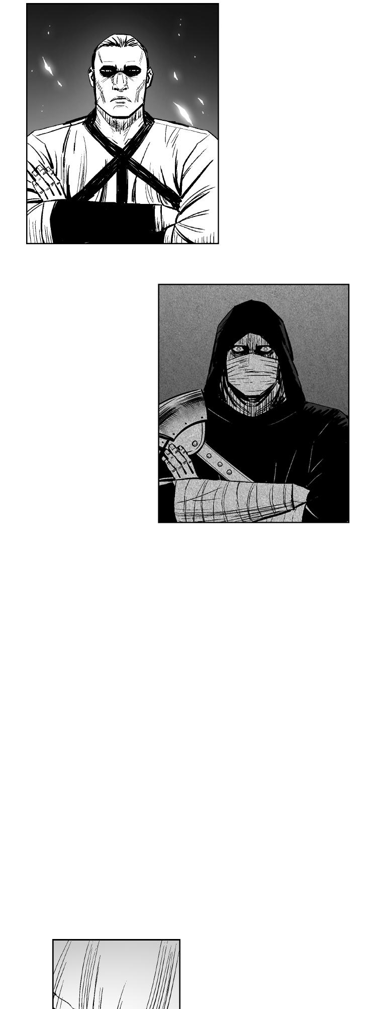 Red Storm - Chapter 312 Page 24