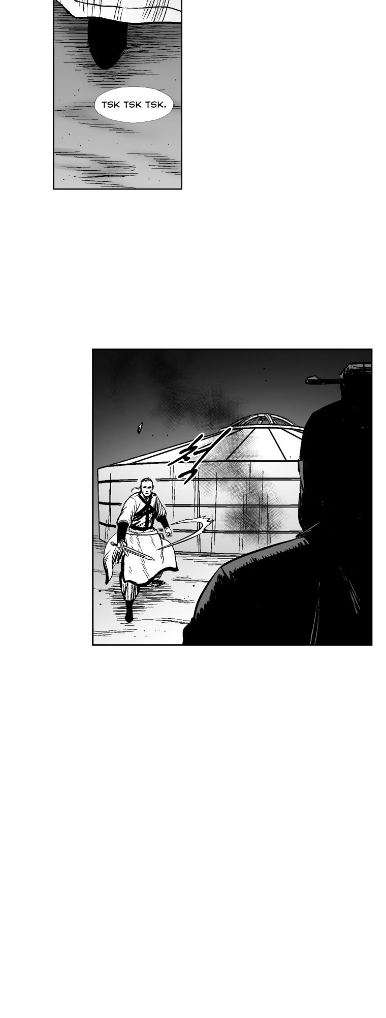 Red Storm - Chapter 312 Page 25