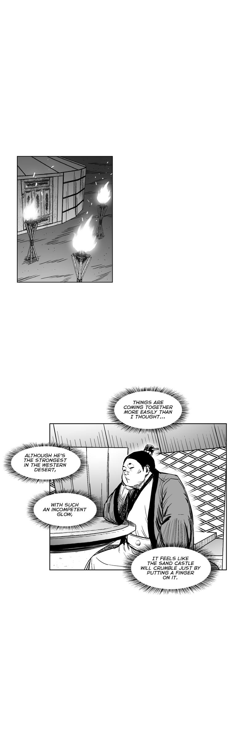 Red Storm - Chapter 312 Page 27