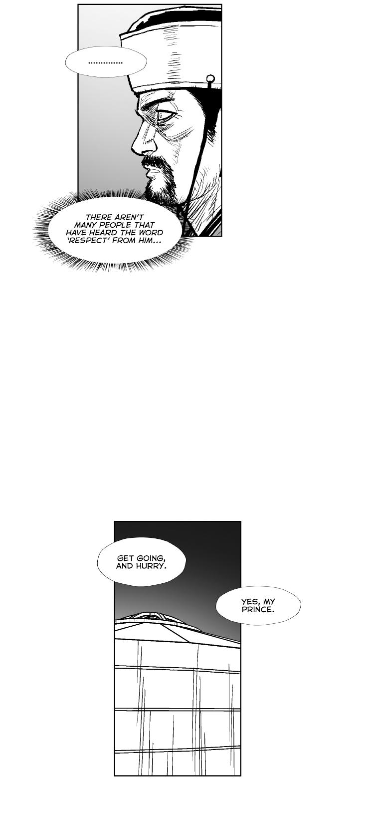 Red Storm - Chapter 312 Page 34