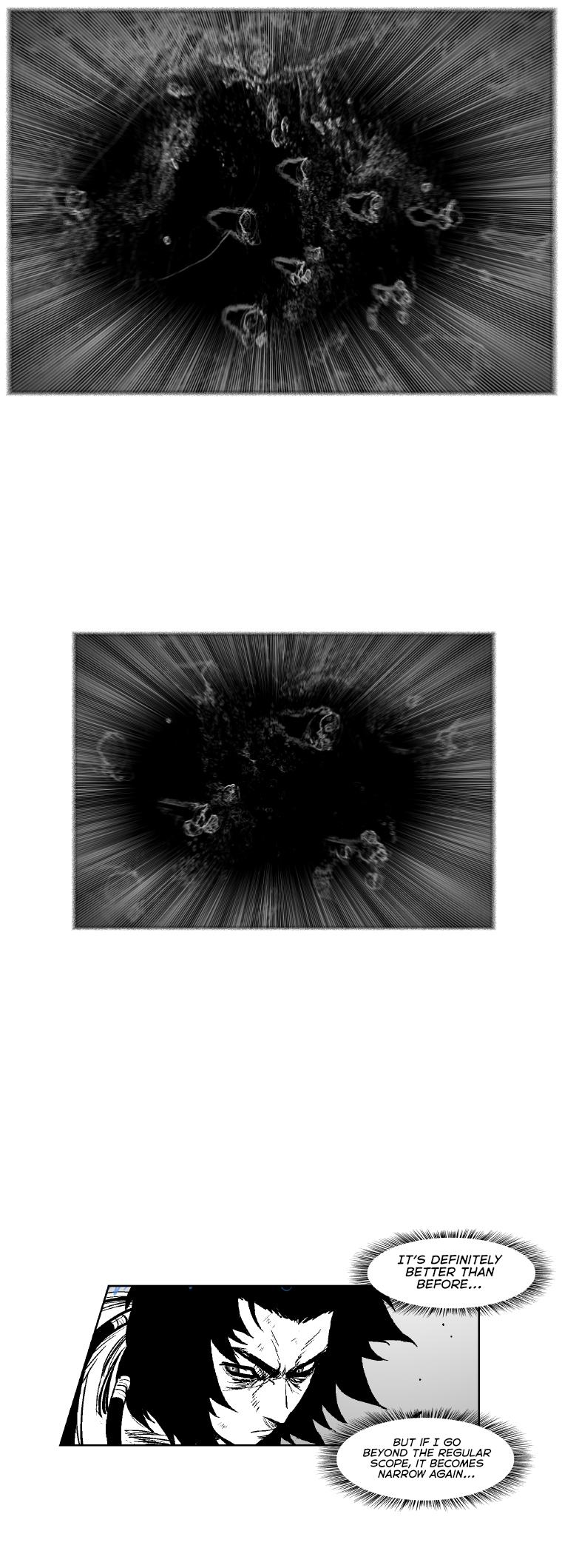 Red Storm - Chapter 312 Page 39