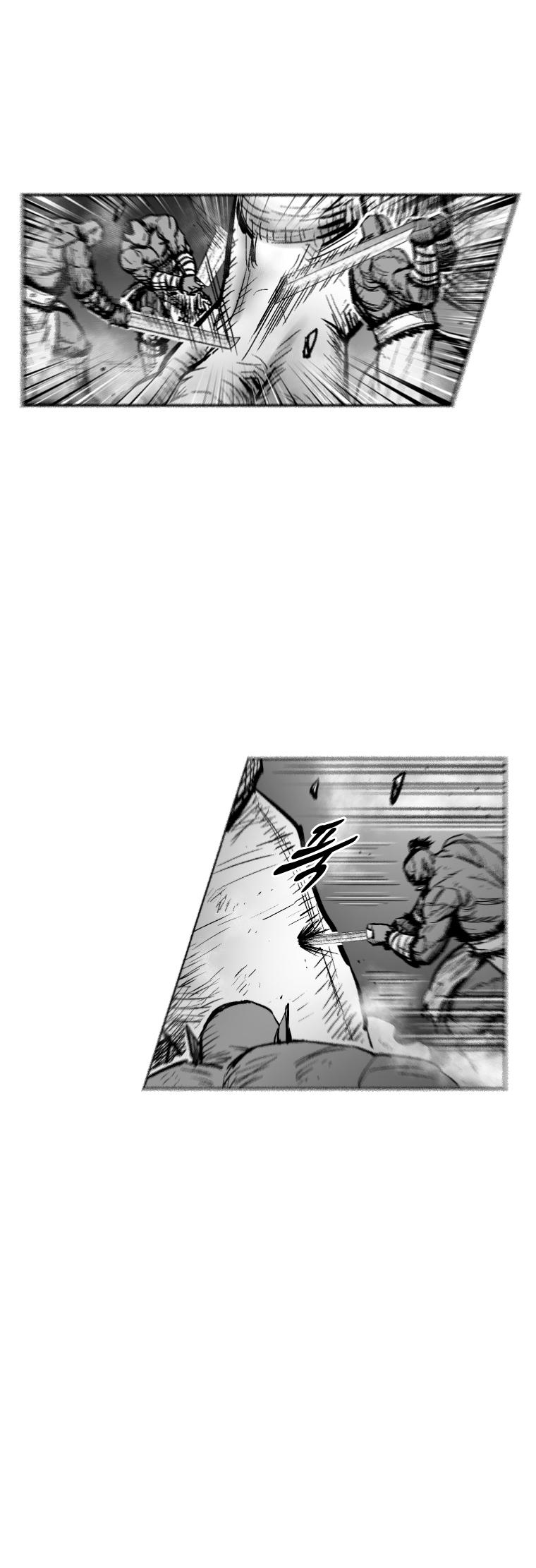 Red Storm - Chapter 313 Page 21