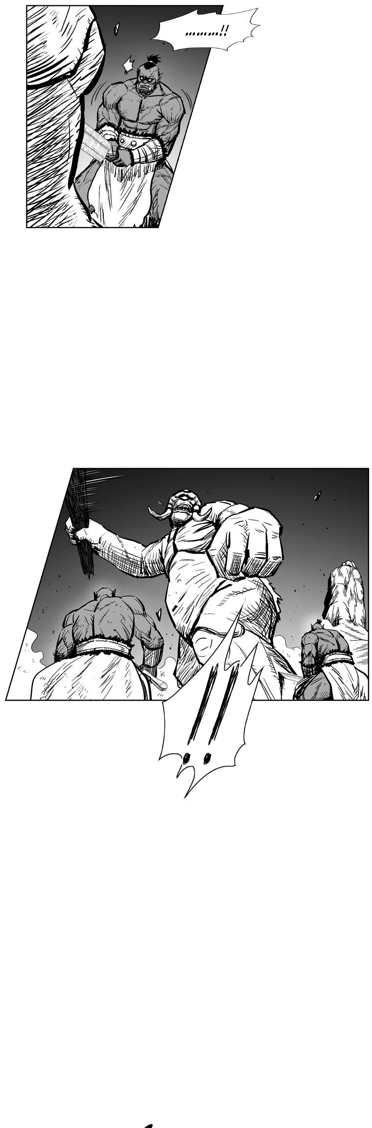 Red Storm - Chapter 313 Page 22