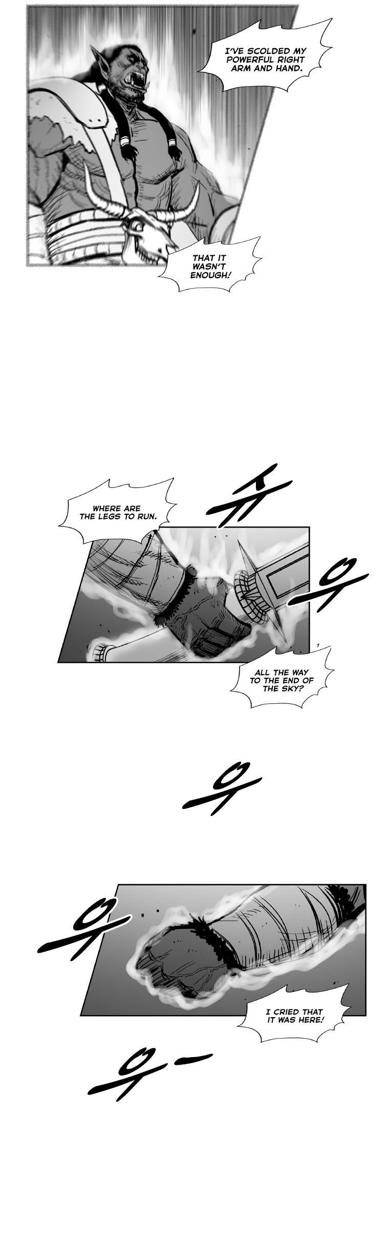 Red Storm - Chapter 313 Page 32