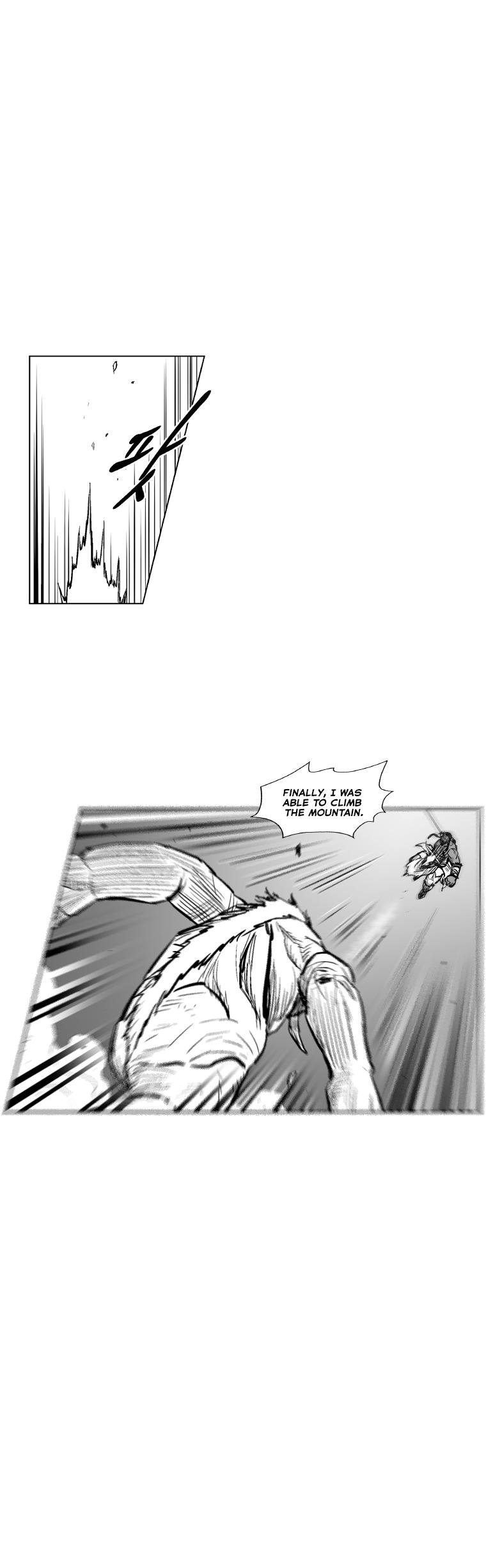 Red Storm - Chapter 313 Page 33