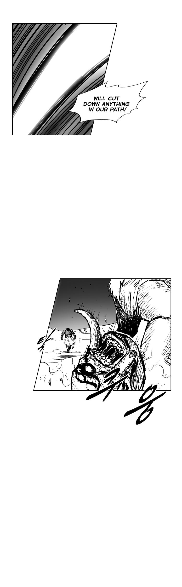 Red Storm - Chapter 313 Page 37