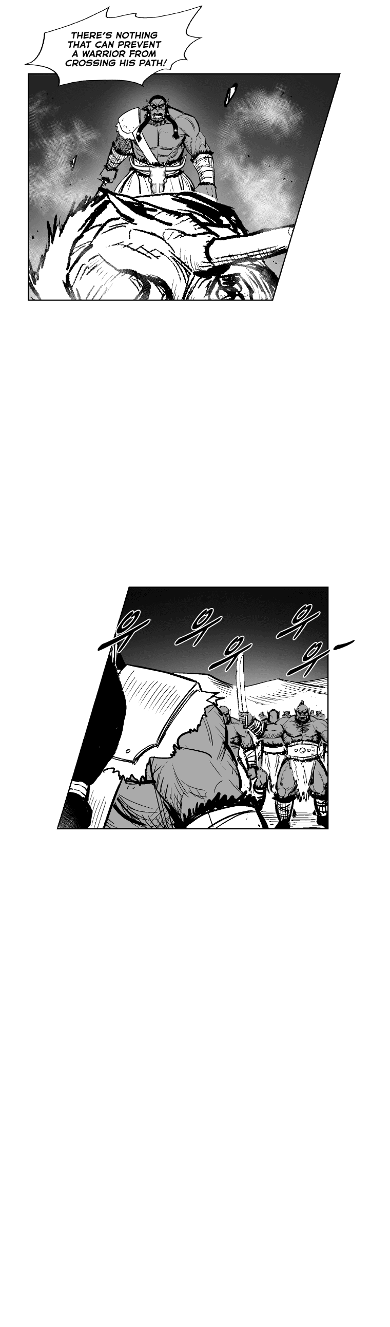 Red Storm - Chapter 313 Page 38