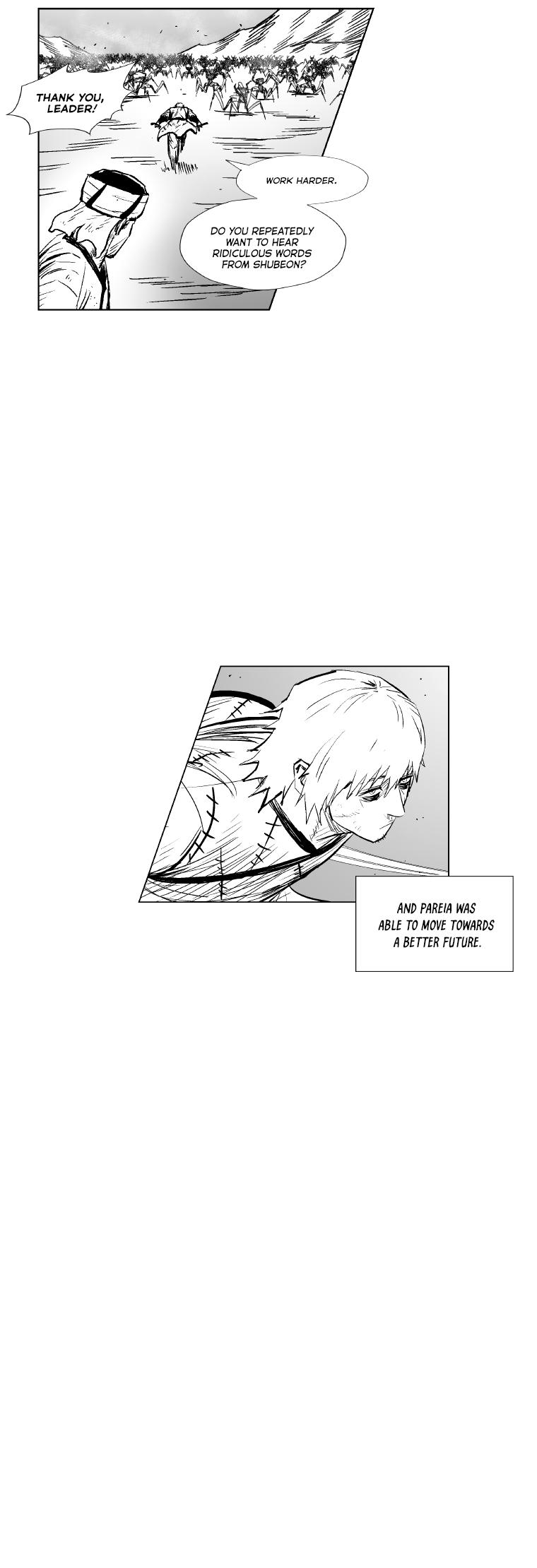 Red Storm - Chapter 313 Page 9