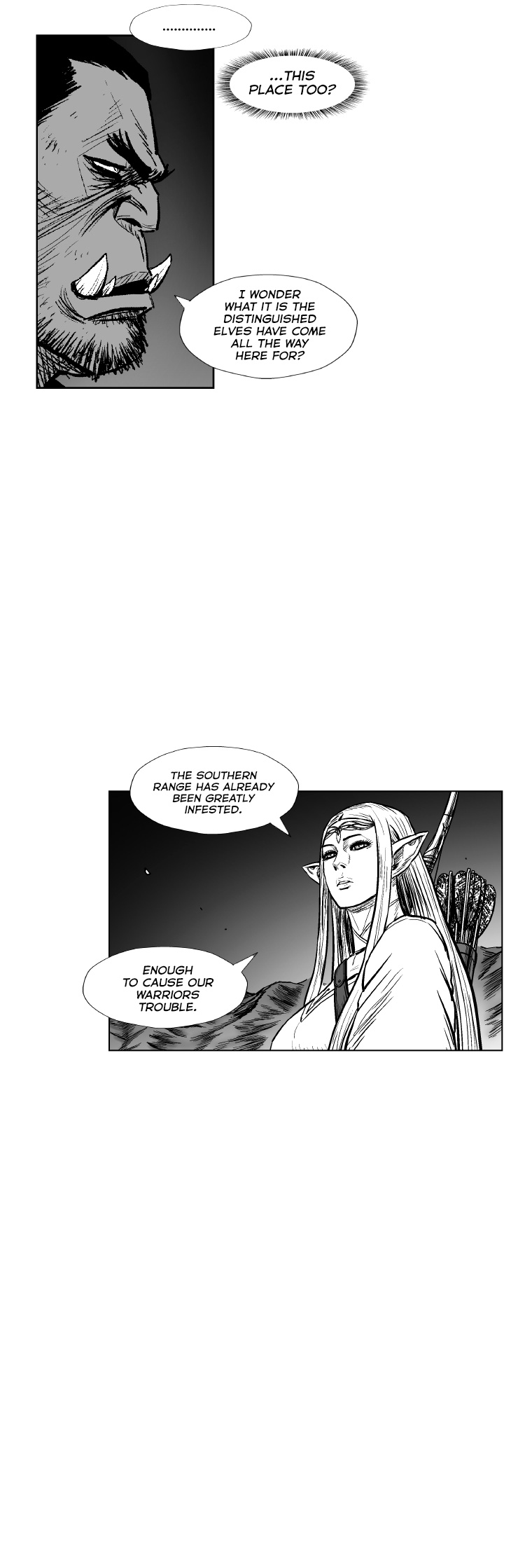 Red Storm - Chapter 314 Page 10