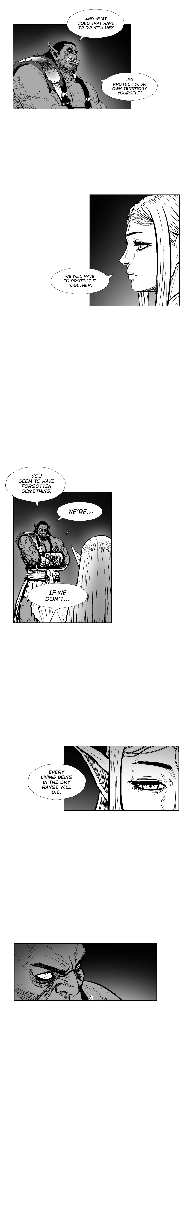 Red Storm - Chapter 314 Page 11