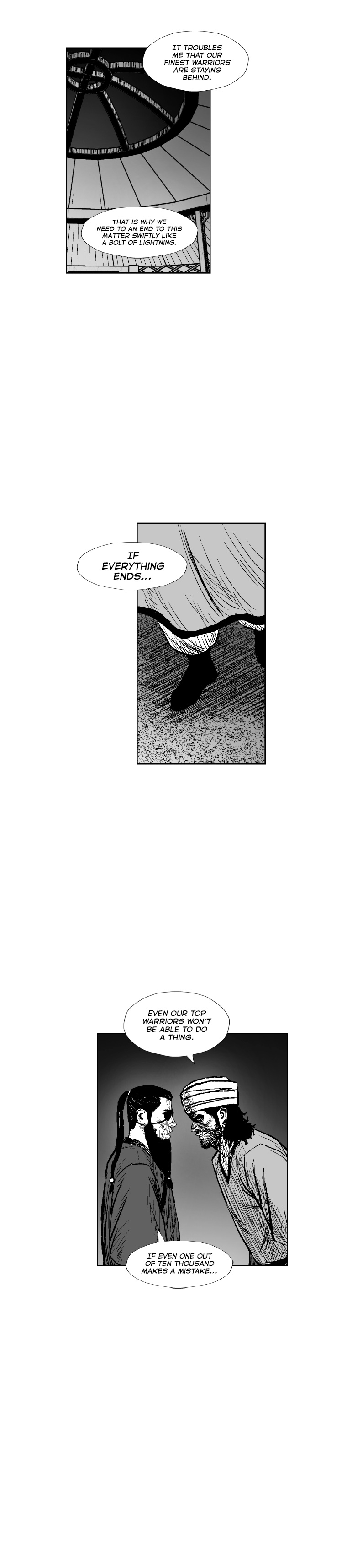 Red Storm - Chapter 314 Page 18